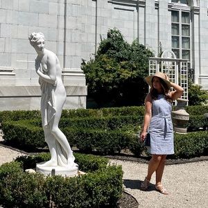 Meet your Posher, Kerry